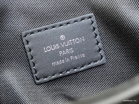WIS Micro LOUIS VUITTON Steamer 0710